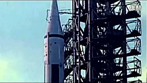 China launched its first Intercontinental ballistic missile DF-5 (Documentary) - DayDayNews