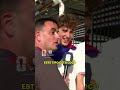 Insólito: UN HINCHA FRANCÉS YA SE PUSO EL PARCHE DE CAMPEÓN DEL MUNDIAL 2026