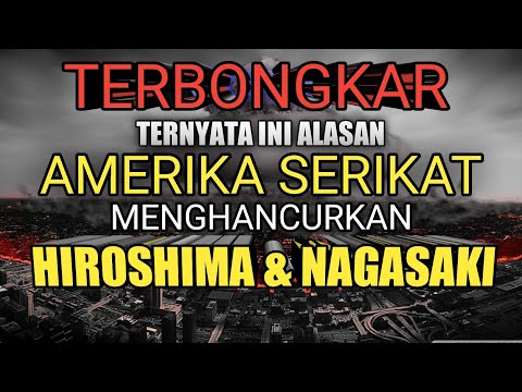 Video: Apakah ada pasukan Amerika di hiroshima?