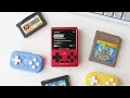 GKD Pixel Review: The Next Big (Small) Handheld?
