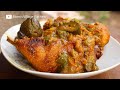 How to cook the best chicken  ugandan african food  moms village kitchen