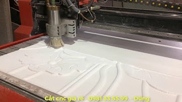 Gia công cắt CNC giá rẻ tại Đồng Nai  - Dịch vụ gia công CNC