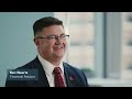 Build a Career That Means More: The Difference