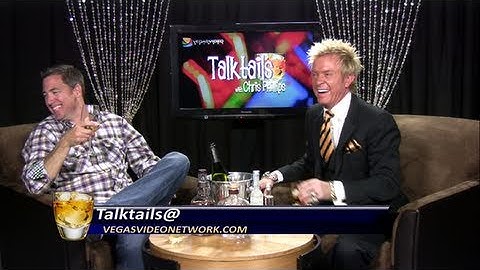 Talktails #004: Producer David Saxe