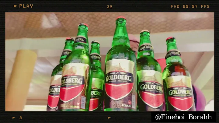 Goldberg (ariya omoluabi)