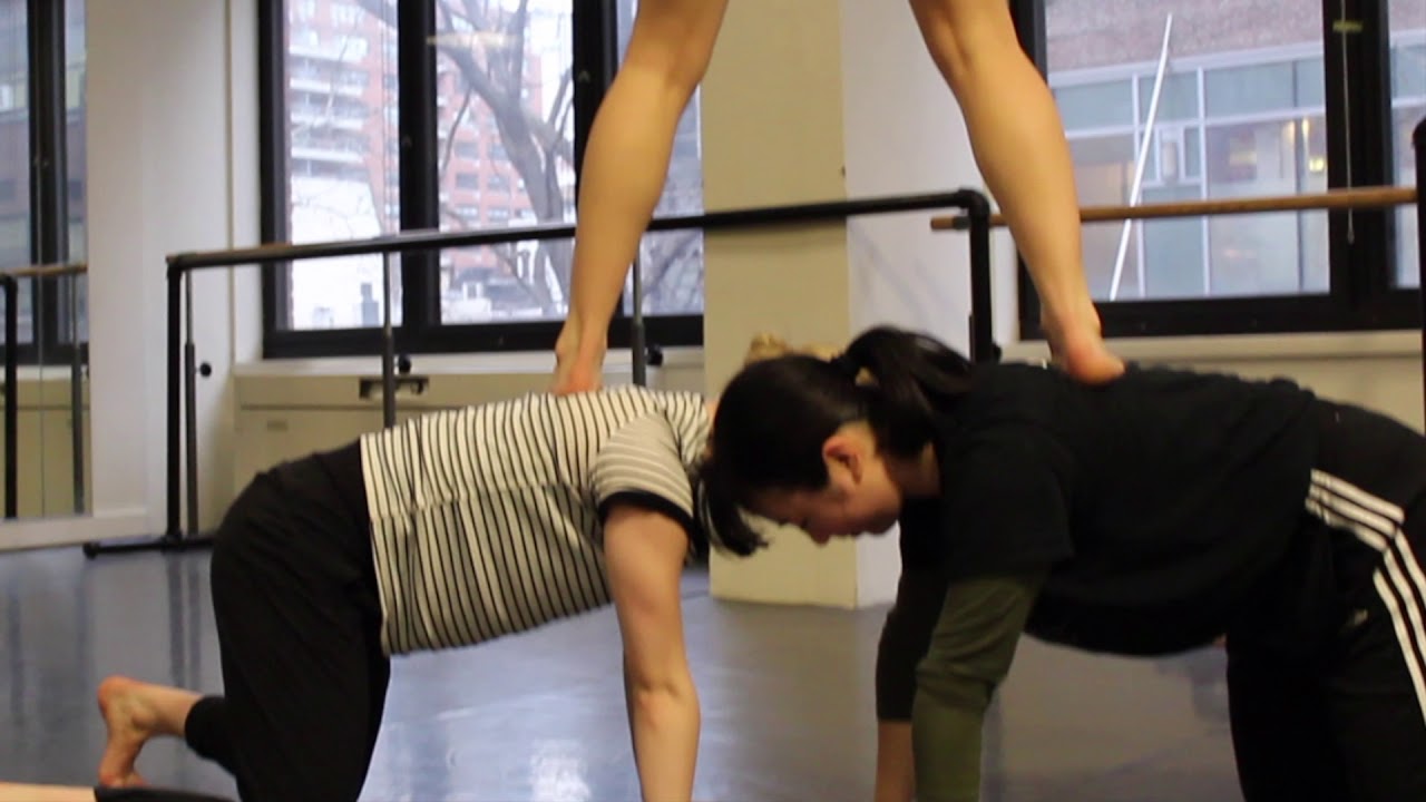 Sophia Heiner - Spring 2019 DAW