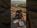 How A "Broke" Cowboy Secretly Bought An Entire County 🤠💰