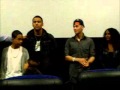Mario Van Peebles Talks About We The Party Movie