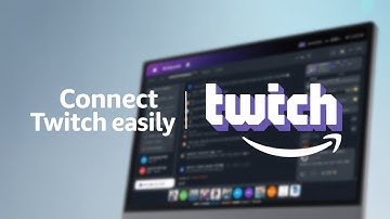 How To Link Amazon Prime to Twitch - easy steps