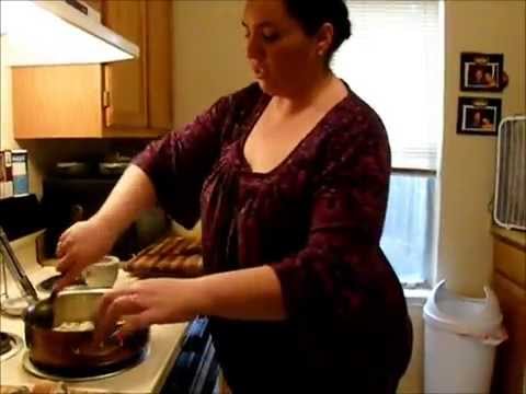 Cooking With Wine