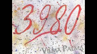 Video thumbnail of "Me vuelvo loco por vos (3980) Vilma Palma e Vampiros"