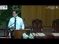 Sampaloc sda church official live stream sabbath program june 3 2023