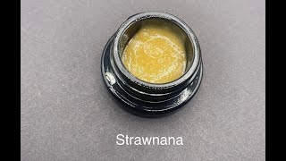 Cowboy Cannabis Live Resin Review