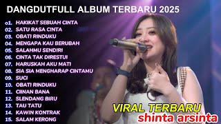 Download Lagu HAKIKAT SEBUAH CINTA DANGDUT KOPLO FULL ALBUM TERBARU 2025 MP3