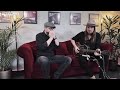 Bad Temper Joe &amp; Marcel Rahe — Travel Light (Live at Timezone Records)