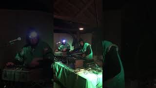 Triptaminax micro live2 La Castañal Asturias