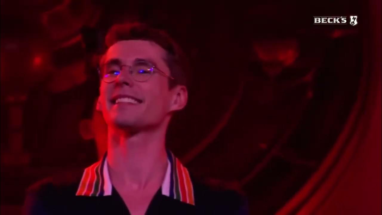 Dive Lost Frequencies (Live Tomorrowland Brasil 2025) YouTube