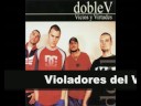 Violadores del Verso - Trae ese ron [Sample original]