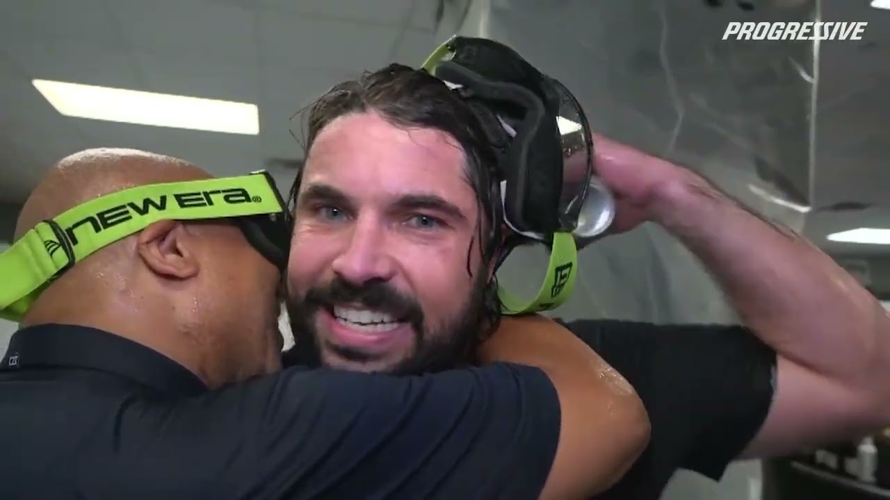 092626 - CLE vs KC - Postgame Locker Room Interviews