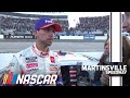 Denny Hamlin on Alex Bowman 'He's just a hack' | NASCAR