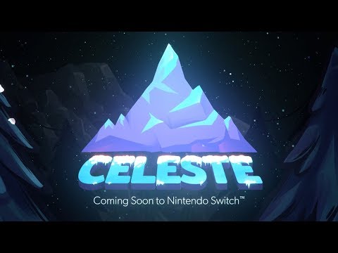 Celeste releasing January 2018