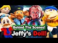 SML Movie: Jeffy&#39;s Doll! *BTS*