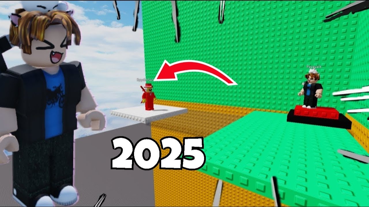 Я победил 4 самые популярные башни троллей