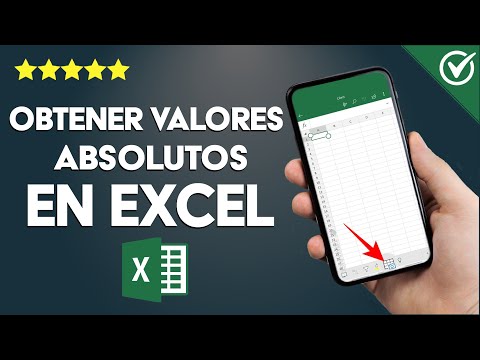 ¿Cómo Obtener Valores Absolutos en Excel de Forma Correcta?