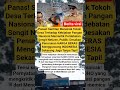 Kritik Imbauan Diversifikasi Pangan, Argumen Vokal KADES HOHO ke TITO KARNAVIAN!#Rakyat #Beras