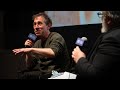 Bertrand Bonello on The Beast