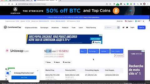 Crypto.com Supercharger - Claiming my UNI rewards in the Reward Period