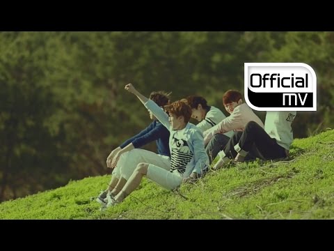 On A Flower Bed (feat. Jung Hoon Hee)