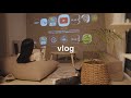 【vlog】離婚後の価値観🧠💭一人暮らしをより快適にするアイテム／アラジンエックスプロジェクター