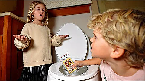 Tydus BLAMED His Sister For Doing This! *RUINED*