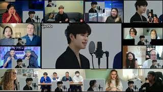Stray Kids - Scars / THE FIRST TAKE Reaction Mashup