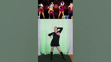 SLUMBER PARTY By BRITNEY SPEARS JUST DANCE UNLIMITED 