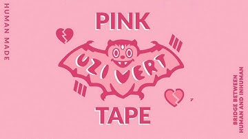 Lil Uzi Vert - Pink Tape ❤️‍🔥 Best Snippets Compilation  #LilUziVert #PinkTape #Unreleased