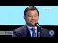 Ставнійчук Богдану: Не можна бути таким цинічним