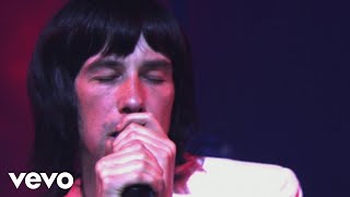 Primal Scream - Miss Lucifer Live From Top Of The Pops 2002