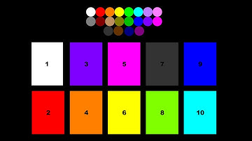 Marble Run Race Level 1 - 10 ASRM in Algodoo