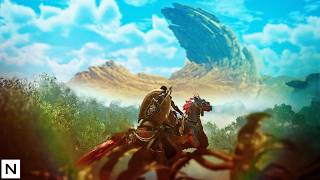 Monster Hunter Wilds - Lascension Est Derrière Nous