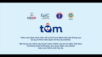 HCDC | Sức khỏe tâm thần quan trọng không kém sức khỏe thể chất!