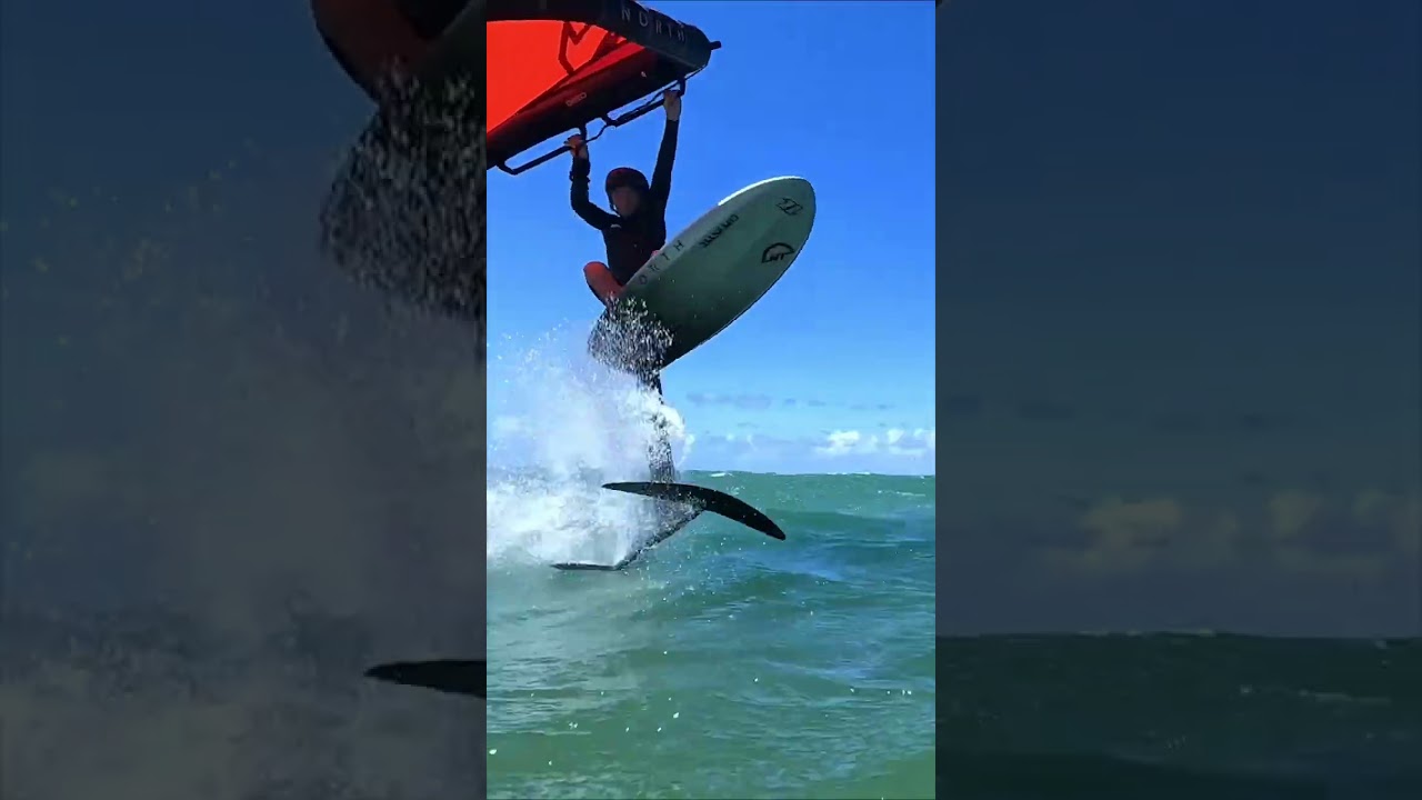 Your Sonar Foil System is future-proofed for upgrade when you’re ready. 