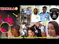 See why davido  tiwa savage are fightingas tiwa savage involve police  serve davido court paper