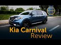 2022 Kia Carnival | Review &amp; Road Test
