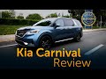 2022 Kia Carnival: Comprehensive Review and Road Test