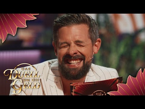 "Du bist der einzige, der hier einen Ruf als schlauer Mann zu verlieren hat" | DUDG