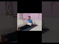 Home se Ground tak — No excuses, सिर्फ results! 💪🔥Ghar ho ya ground, workout never stops! 🏋️♂️⚡