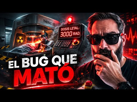 The worst software bug in history | System Failure