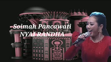 Lirik lagu showimah "NYAI RANDHA"Lagu terbaru 2022